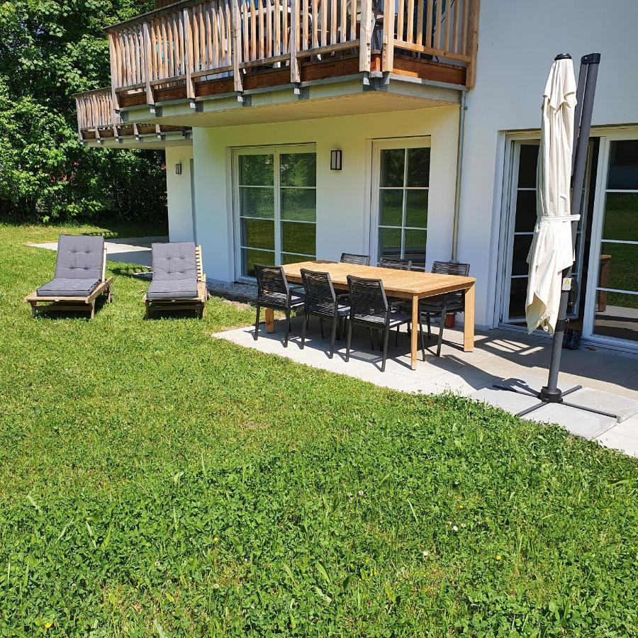 Apartment Traumhafte Im Alpinen Stil In Traumlage