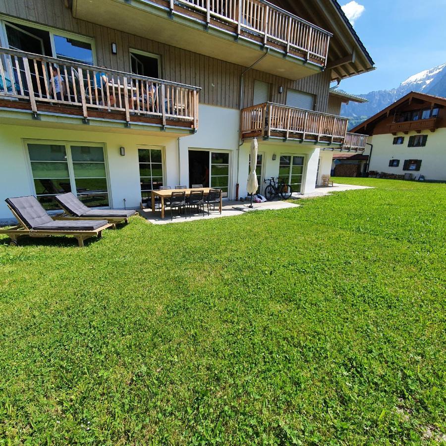 Traumhafte Im Alpinen Stil In Traumlage Apartment *