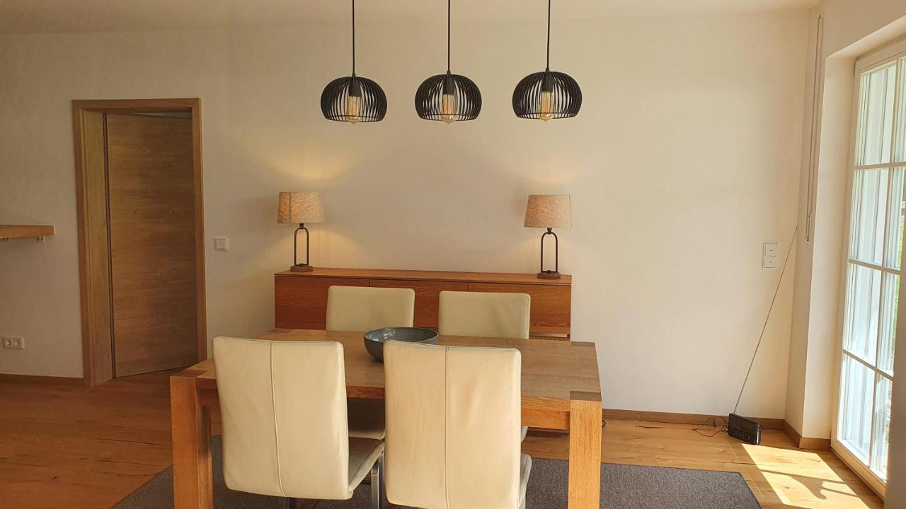 Apartment Traumhafte Im Alpinen Stil In Traumlage Schoenau am Koenigsee