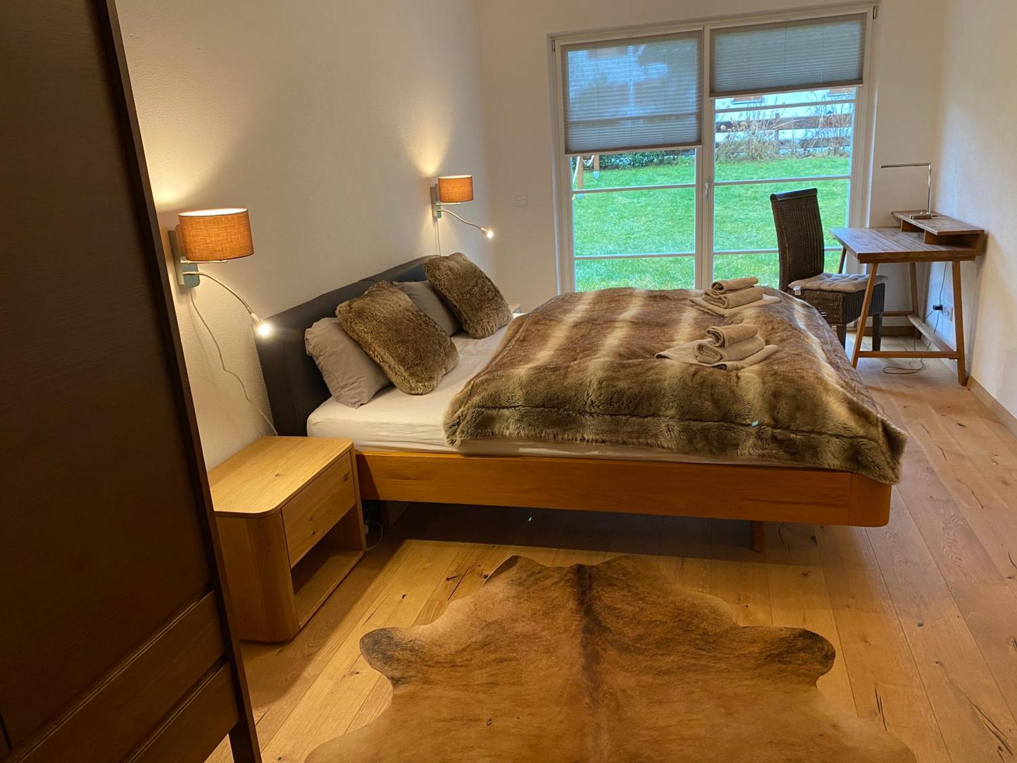 Apartment Traumhafte Im Alpinen Stil In Traumlage