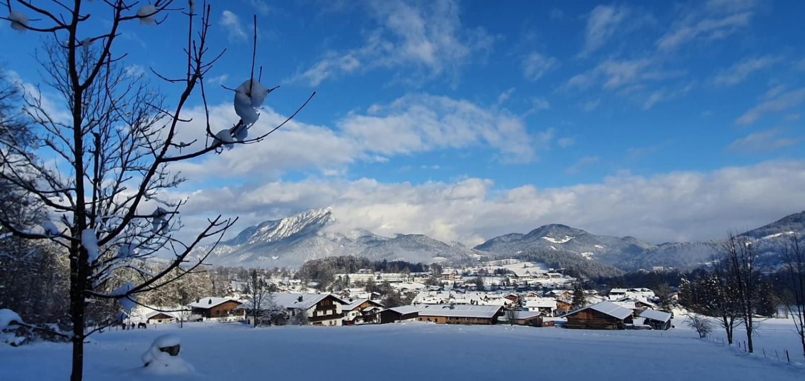 Traumhafte Im Alpinen Stil In Traumlage * Schoenau am Koenigsee
