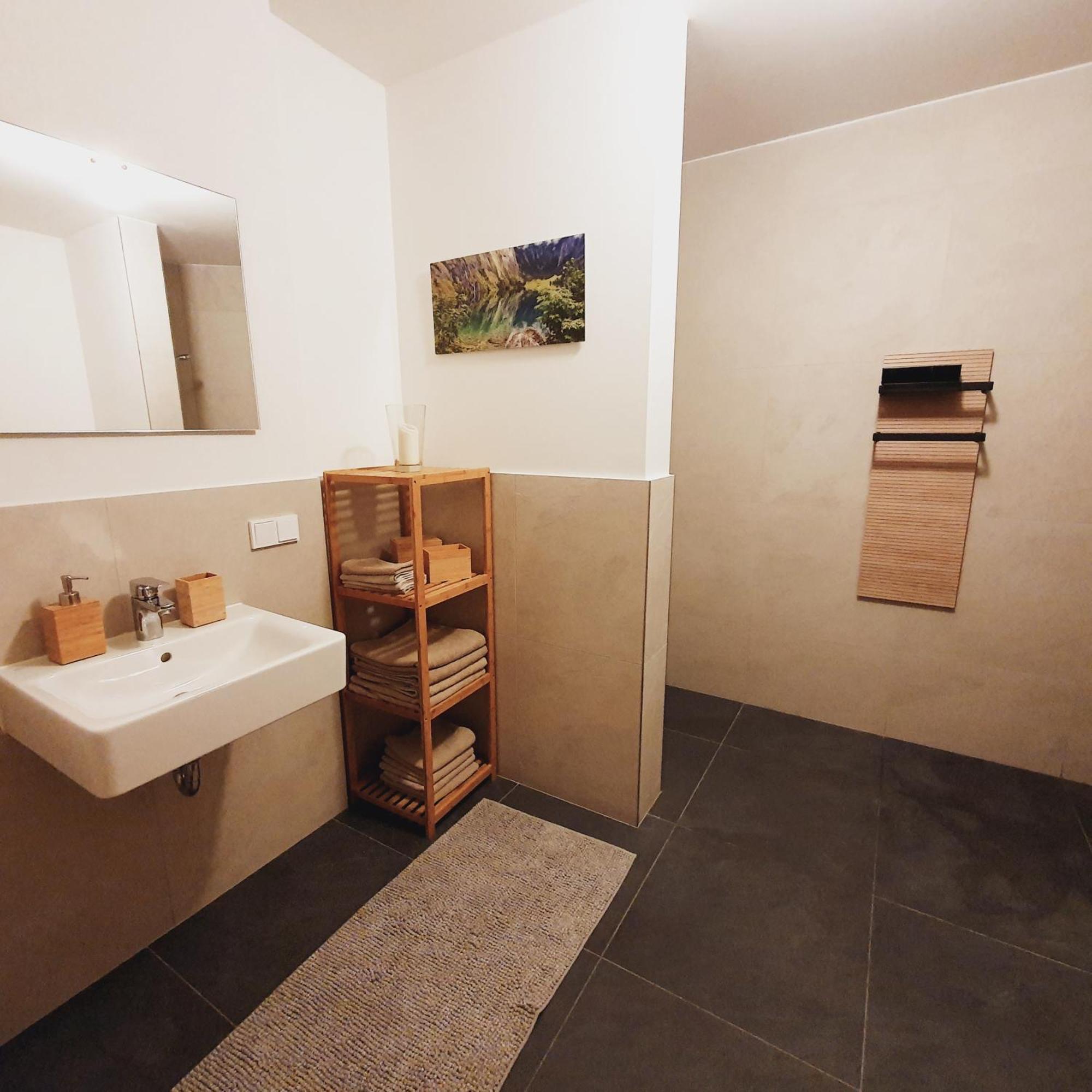 Apartment Traumhafte Im Alpinen Stil In Traumlage *