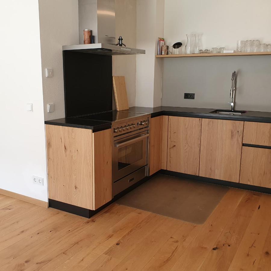 Moderne Gartenwohnung Mit Bergblick In Traumlage Apartment Schönau am Königssee